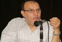 د / عصام العريان يكتب عن : المصالحة والاتفاق والتوقيت ، و أحباب غيَّبتهم الأسوار