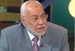 أ / محمد السروجي يكتب / عذراًً فضيلة المرشد !!