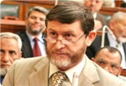 نائب إخواني يتهم الحكومة المصرية بالسماح للكيان الصهيوني بالتجسُّس داخل أراضيها