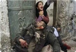 أكاديمي يهودي: جرائم الاحتلال غير الإنسانية في حربه على غزة ليست الأولى في تاريخه
