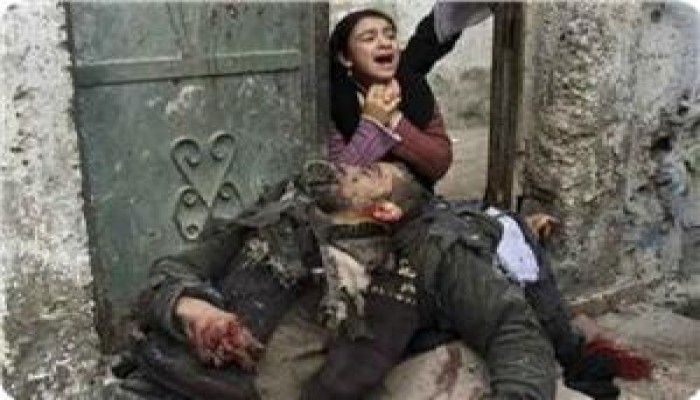 أكاديمي يهودي: جرائم الاحتلال غير الإنسانية في حربه على غزة ليست الأولى في تاريخه