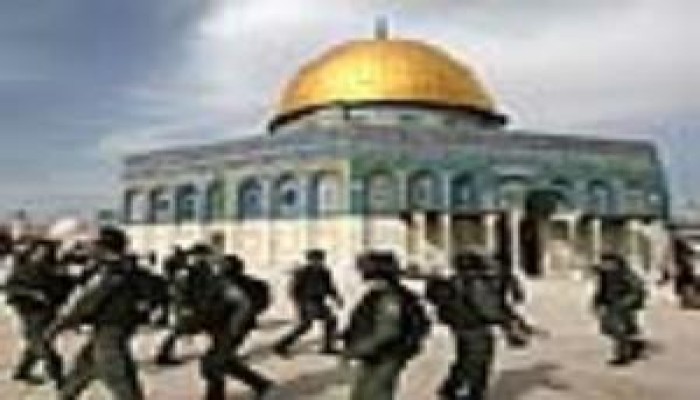 جماعات يهودية متطرفة تجدد الدعوة لتدنيس المسجد الأقصى