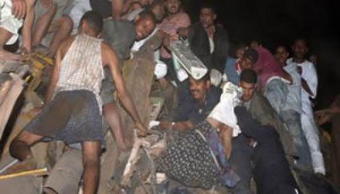 تغيير الشعب في مصر أهون من الاقتراب من السيد الرئيس