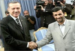 العدو والصديق بمنظار أردوغان