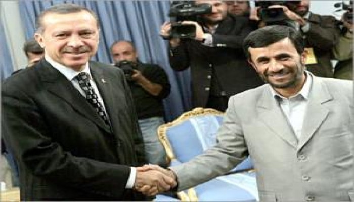 العدو والصديق بمنظار أردوغان