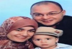 المانيا تترقب محاكمة قاتل مروة الشربيني وسط دعوات للتهدئة وثقة بنزاهة القضاء الألماني