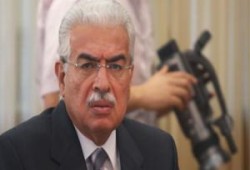 نظيف: مبارك بصحة جيدة ،  جمال مبارك مرشح ممكن للرئاسة
