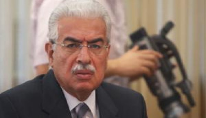 نظيف: مبارك بصحة جيدة ،  جمال مبارك مرشح ممكن للرئاسة