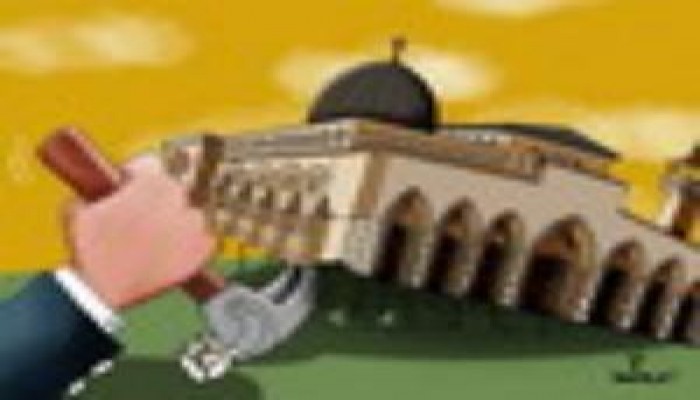 الأقصى مسجدنا لا هيكلهم .. مؤتمر لكتلة الإخوان بالغربية غداً الخميس