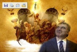 الأتراك ... يعيدون صناعة التاريخ .. أحمد منصور