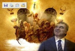 الأتراك ... يعيدون صناعة التاريخ .. أحمد منصور