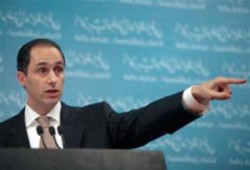 معهد واشنطن: مؤتمر الوطني "من أجل" جمال مبارك
