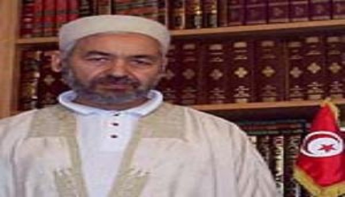 باكستان إلى أين ؟؟؟ الشيخ / راشد الغنوشي :