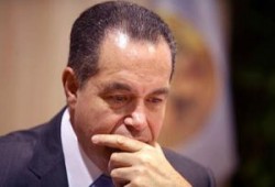 لحزب الوطني وراء استقالة منصور خوفا من غضب الرأي العام أثناء مؤتمره السنوي