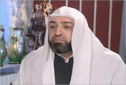 إعتقال زوجة الشيخ كوكي