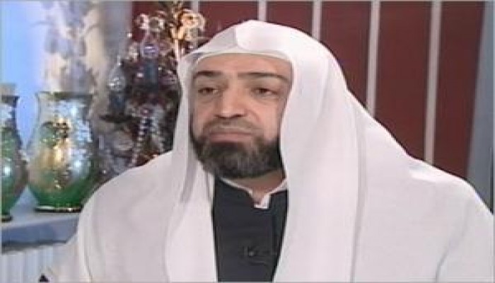 إعتقال زوجة الشيخ كوكي