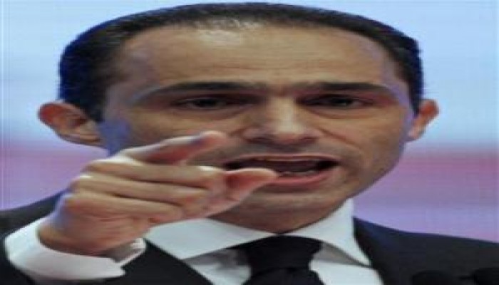 جمال مبارك: الحزب الحاكم سيرد على هجوم المعارضة وحزبنا حزب مستثمرين يوفرون فرص عمل