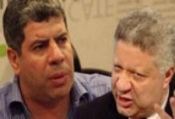 رفع الحصانة عن شوبير بسبب cdقدمه مرتضى  وزعم أنه يتضمن عبارات مخله بالآداب ومشاهد إباحيه