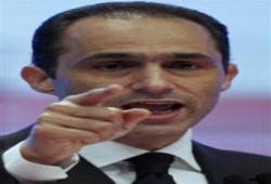 ردود فعل على خطاب جمال : خطابه فقيروركيك وبلاوعي وغير مجدي ويحاكي خطاب والده فى عيد العمال
