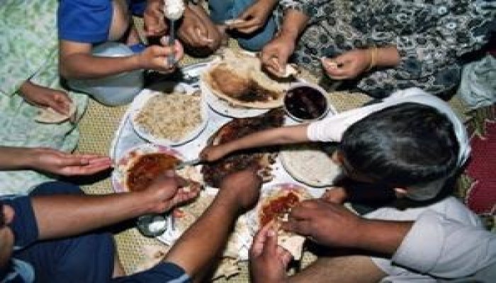 تزامناً مع مؤتمر جمال مبارك : ربة منزل باعت رضيعها بألف جنيه وبالتقسيط