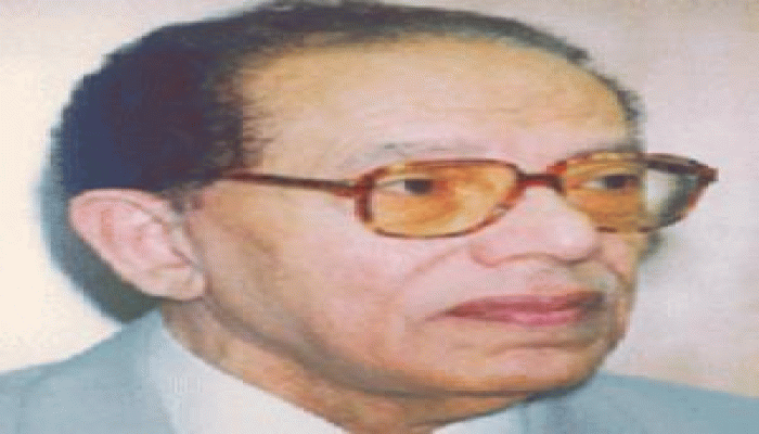 الكيان الصهيوني ورسالة الباز كانا وراء توقف برنامج العلم والإيمان ومرض صاحبه