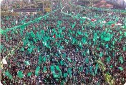 "حماس" : لن ننسى ولن نغفر ولن نتنازل عن ذرة من حقوقنا