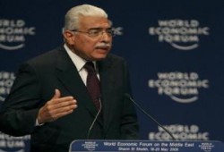 أنباء عن خروج 8 وزراء وجمال مبارك يعين البدلاء ، إذاً ماهي وظيفة نظيف ؟؟