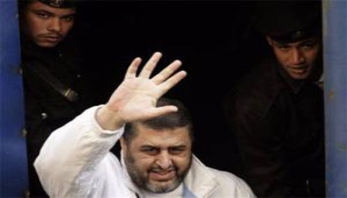 تأجيل طعن الشاطر وإخوانه أمام محكمة النقض العسكرية إلى 5 نوفمبر القادم