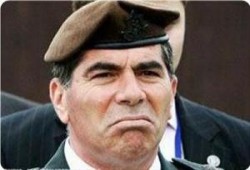أشكنازي: المعركة المقبلة التي سيشنها الجيش الصهيوني ستكون أيضًا في قطاع غزة