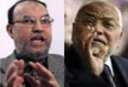 قيادات الجماعة يردون على هجوم ملوك التعذيب بالحزب الوطني