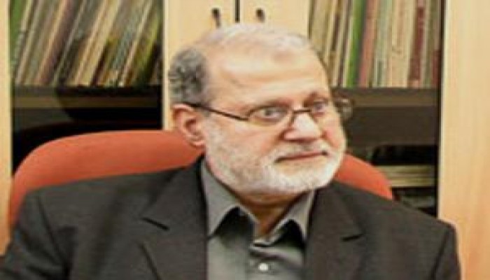 د / محمد حبيب يتحدث عن والدته فى رسالته إلى الأخوات