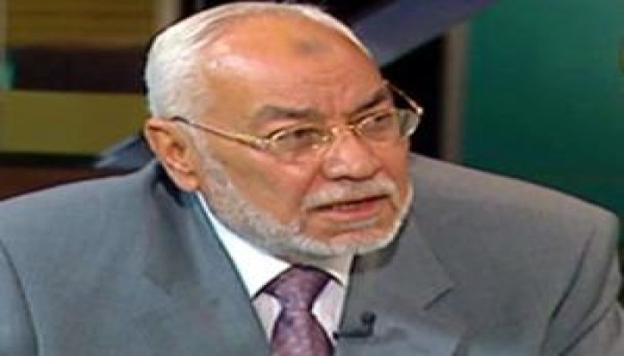 المرشد العام للإخوان المسلمين في حوار شامل (1)