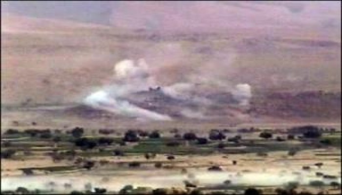 السعودية تضرب تجمعات الحوثيين وأنباء عن أسر سبعة سعوديين