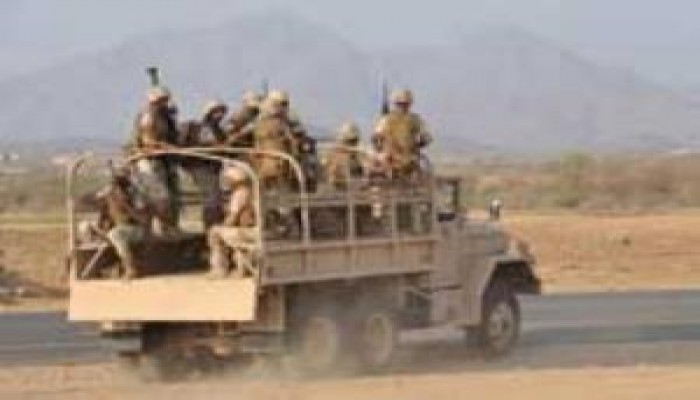 السعودية: مقتل 3 وجرح 15 جنديا و استعادة أراض من الحوثيين