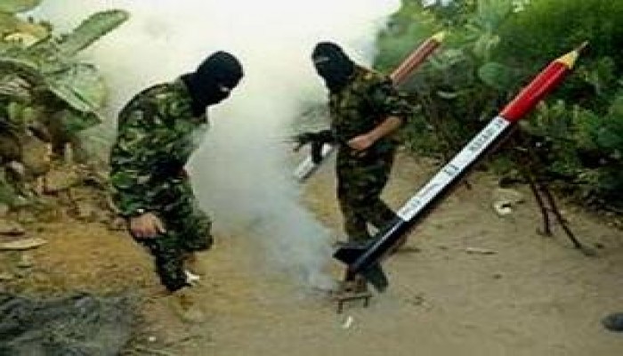 الكيان الصهيوني يعتمد نظاما لتحذير الصهاينة من الصواريخ عبر الهواتف النقالة