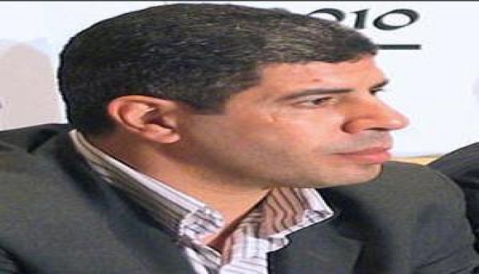 بعد أن أخلت النيابه سبيله بعد توجيه تهمتي السب والقذف بحقه شوبير : أنا أكبر مكافح فى مصر