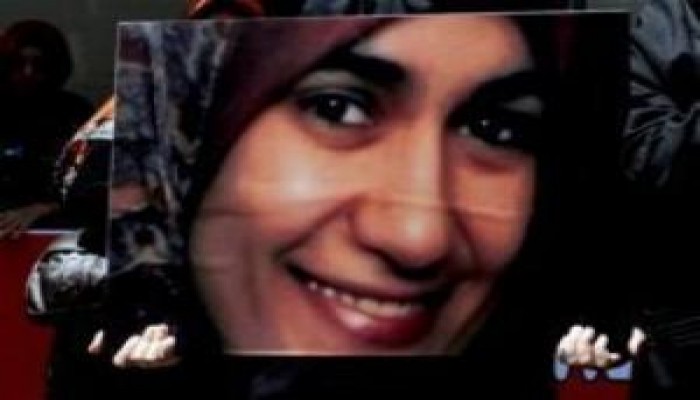 النائب العام الالمانى ورئيس الادعاء يطالبان بسجن قاتل مروة الشربينى مدى الحياة