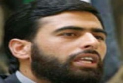 مشير المصري: الجهاد خيار حماس الإستراتيجي لاستعادة الحقوق والحفاظ على الثوابت