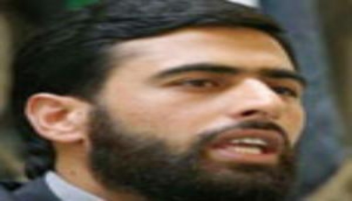 مشير المصري: الجهاد خيار حماس الإستراتيجي لاستعادة الحقوق والحفاظ على الثوابت