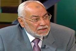 المرشد العام ينعى المهندس عادل معتوق