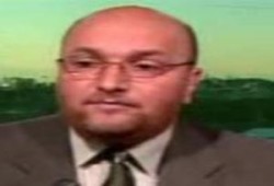 الجنازه حاميه د / إبراهيم حمامي