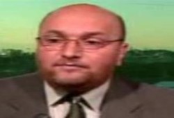 الجنازه حاميه د / إبراهيم حمامي