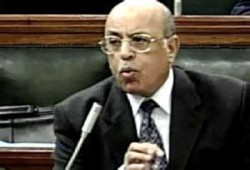 شهاب يوزع مقاعد مجلس الشعب مقدماً ويغازل الأقباط  بخمس مقاعد البرلمان !