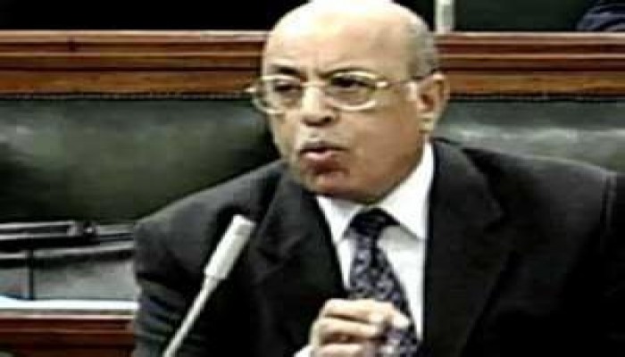 شهاب يوزع مقاعد مجلس الشعب مقدماً ويغازل الأقباط  بخمس مقاعد البرلمان !