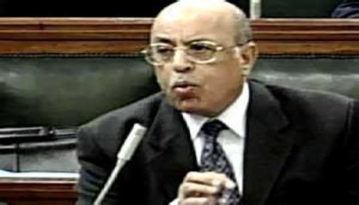 شهاب يوزع مقاعد مجلس الشعب مقدماً ويغازل الأقباط  بخمس مقاعد البرلمان !