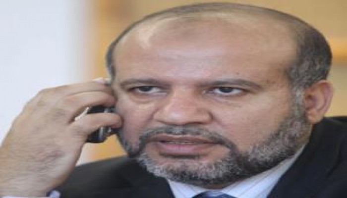 حماس تطالب مصر بالفصل بين السياسة والعبادة