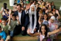 ساوباولو تحتفي بـ"يوم الإسلام"