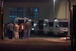 بعد إعاقتها لشهر بالأراضي المصرية قافلة إبتسامات تدخل غزة