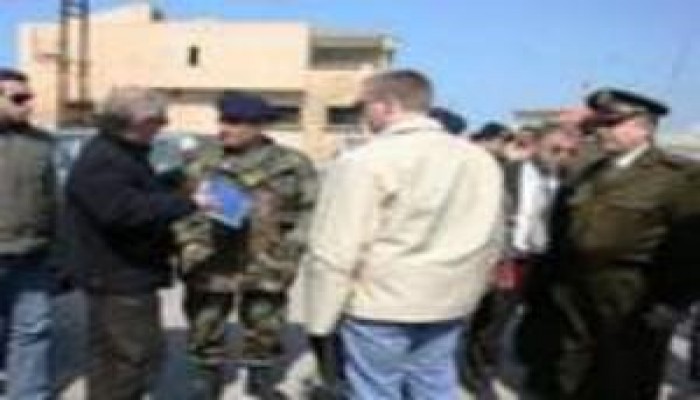 اتهامات لمسؤول أمني ألماني بالتجسس لصالح طهران