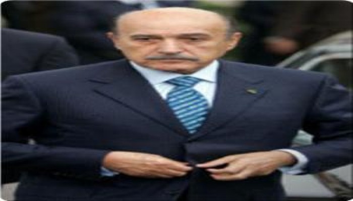 لقاء سري جمع رؤساء مخابرات مصر والكيان الصهيوني والأردن وأمريكا